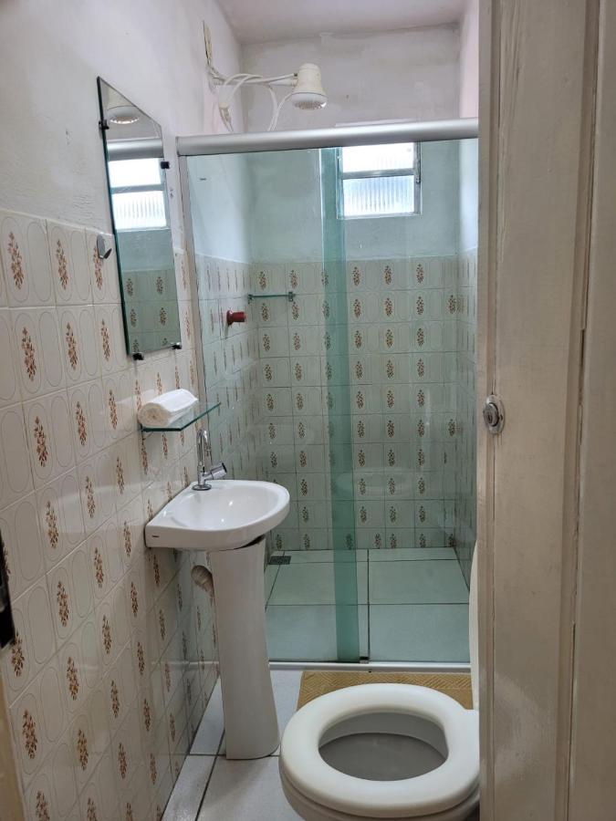Pousada Picarras Ленсойс Екстериор снимка